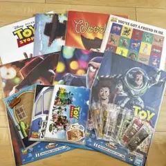 【新品】一番くじ トイ・ストーリー まとめ