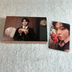 NCT WISH 「WISHLIST」 WISH for U リク