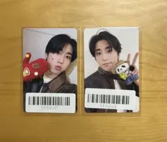 2026年最新】straykids 中国 トレカの人気アイテム - メルカリ