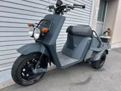 ホンダジャイロキャノピーTA-02ミニカー登録自賠責約6カ月付 ホンダ ジャイロキャノピー TA02 2スト ミニカー登録車両 | BEE Motor