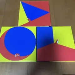 K-POPアルバムセット CD 1, 2, 3