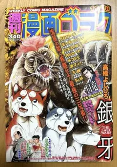 週刊「漫画 ゴラク」 2019年 6月7日号 NO 2662 - メルカリ