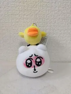 ちみたん 陸海空の生き物といっしょマスコット 空 - メルカリ
