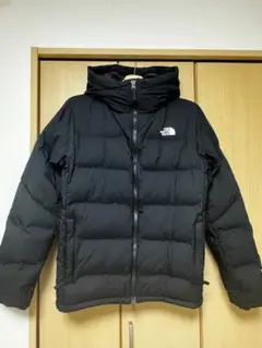 THE NORTH FACE ビレイヤーパーカ ブラック Mサイズ