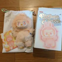 【正規品】LABUBU ぬいぐるみ2点 (バラ売り⭕️) 2025年最新】labubu正規品の人気アイテム - メルカリ