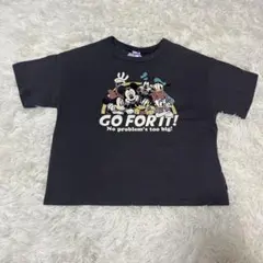 新品 フタフタ バースデイ キッズ トップス Tシャツ 半袖 130cm 夏服