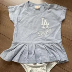 petit mainドジャース