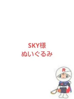 SKY様専用 プリちぃビーンズ新品ぬいぐるみまとめ