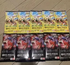 ワンピース バラパック まとめ売り - メルカリ