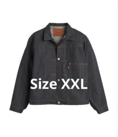 LEVI'S Vintage Clothing S506XX 1944