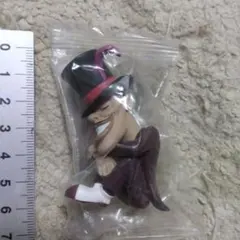 肩ズン　ディズニーヴィランズ　ドクターファシリエ