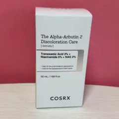 COSRX The Alpha-Arbutin 2 Serum 50mLのサムネイル
