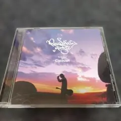 2889 Caravan RAW LIFE MUSIC CD