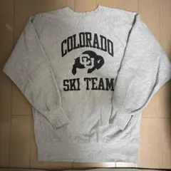 90s リバースウィーブ