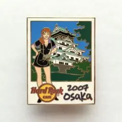 2025年最新】ハードロックカフェ大阪ピンの人気アイテム - メルカリ