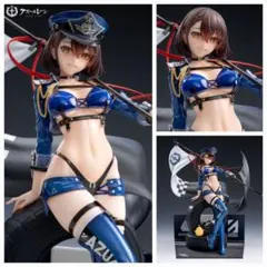 APEX アズールレーン　ボルチモア スプレンディッド・ギアVer. 特典付き