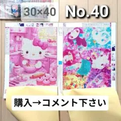メル様 ダイヤモンドアート オーダー 7-26 - メルカリ