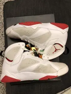 2026年最新】エアジョーダン7 ヘアの人気アイテム - メルカリ