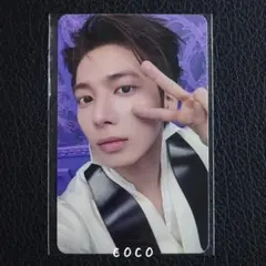 テヒョン TXT 7TH YEAR サウンドウェーブ ラキドロ トレカ