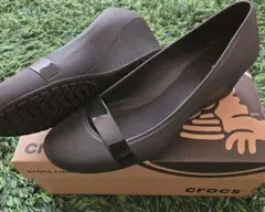 クロックスヒール