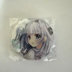 霧乃イコA 缶バッジ マヨチュー 真夜中ハートチューン - メルカリ
