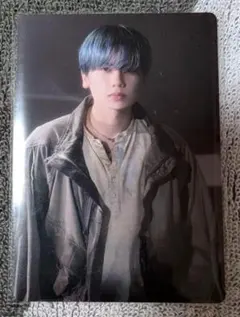 MANATO G賞 フォトカード B｜ BE:FIRST BMSG FES'25