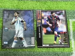 2025年最新】WCCFカードの人気アイテム - メルカリ