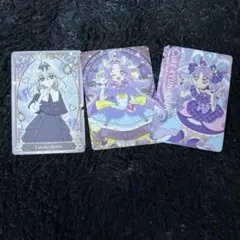 名探偵プリキュア キラキラカードグミ