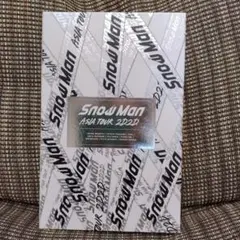 Snow Man/Snow Man ASIA TOUR 2D.2D.〈初回盤・…