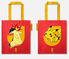 名古屋グランパス ポケモン エコバッグ