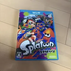 Splatoon（スプラトゥーン）