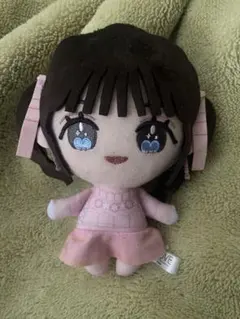 2025年最新】=LOVE ぬいぐるみ 音嶋莉沙の人気アイテム - メルカリ