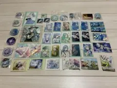 【プロセカ】日野森雫⭐︎41点セット