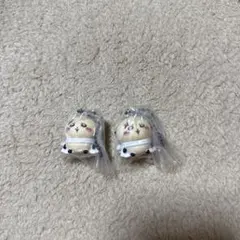 ちいかわ　マスコットつきビスケット