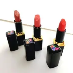 【ジバンシイ３点セット】ヴィンテージ口紅 リップスティックのサムネイル