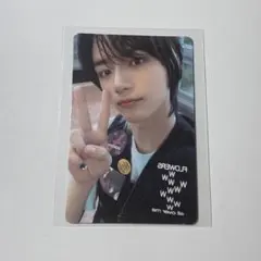 TXT ボムギュ トレカ