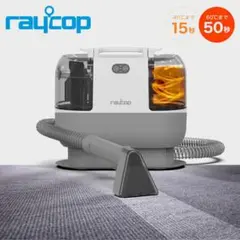 2026年最新】RAYCOP スチームクリーナー本体の人気アイテム - メルカリ