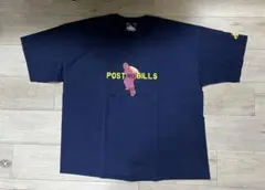 PNB NATION ピーエヌビー TシャツXLサイズ 90sのサムネイル