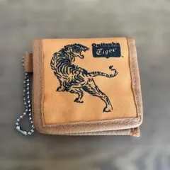 THE ONITSUKA オニツカタイガー　小銭入れ　新品未使用 COIN CASE