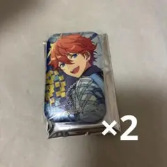 2026年最新】明星スバル 缶バッジの人気アイテム - メルカリ