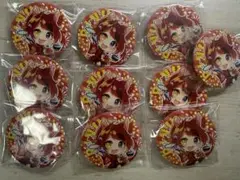 莉犬くん　缶バッチ 缶バ 缶バッジ