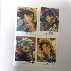 紅月 ぱしゃっつ 10th あんスタ