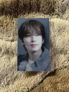 SEVENTEEN ウォヌ 消費期限 TSUTAYA 特典 トレカ