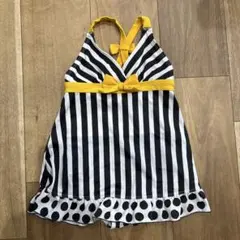 ワンピース水着