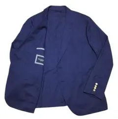 HACKETT LONDON ハケットロンドン 地中海ブルー 紺ブレザーのサムネイル