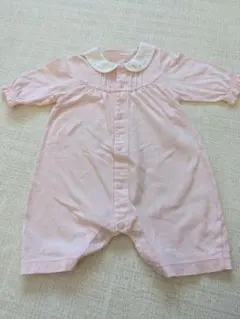 ミキハウス　ロンパース　50〜60