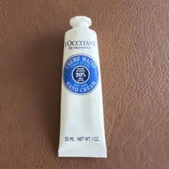 ロクシタン♡ハンドクリームのサムネイル
