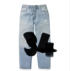 リーバイス デニム