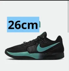 2025年最新】NIKEバスケットシューズ ja2の人気アイテム - メルカリ