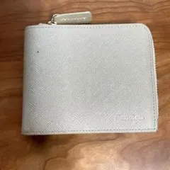 カルトラーレ ジャミーウォレットプラス cartolare ミニ財布　本革